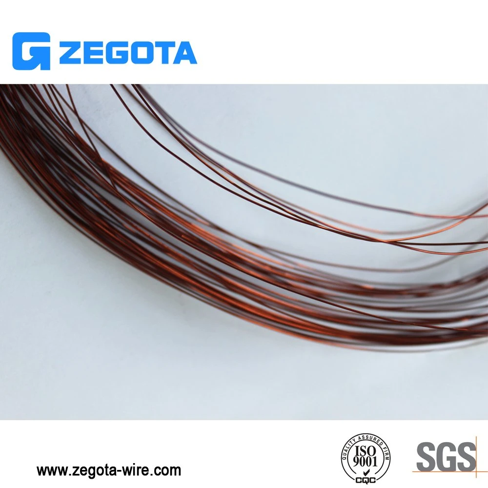 High Precision Alloy Wire High Alloy Ratio Low Cost