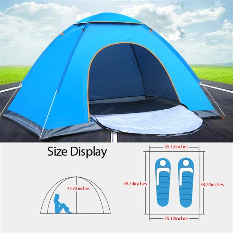 Factory-Made Outdoor Event Tent for Ultimate Comfort