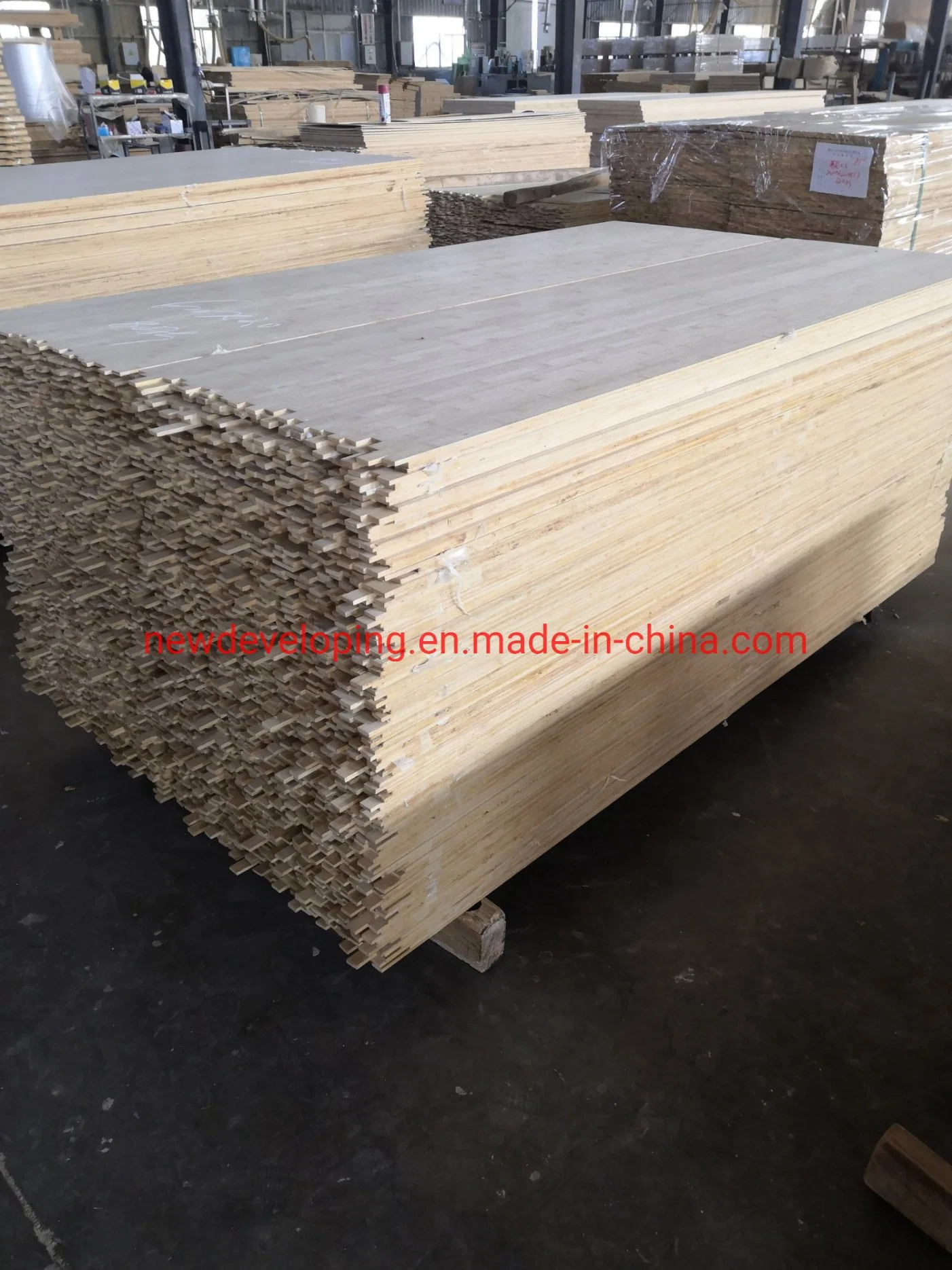 Cheap and Popular Bamboo Panels From China Supplier