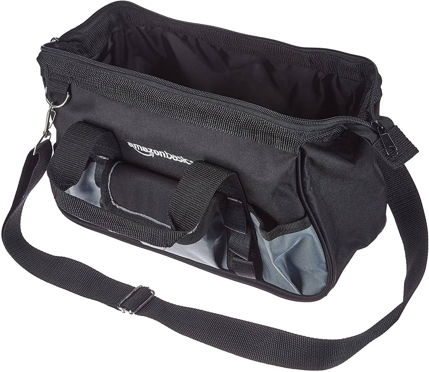 Customize Waterproof Anti-Scratch Tool Bag with Shoulder Strap