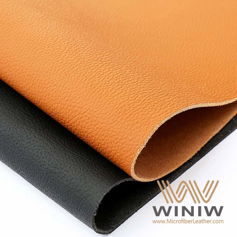 Vinyl Headliner Material Vegan Leather Upholstery for Car Interior Roof Fabric