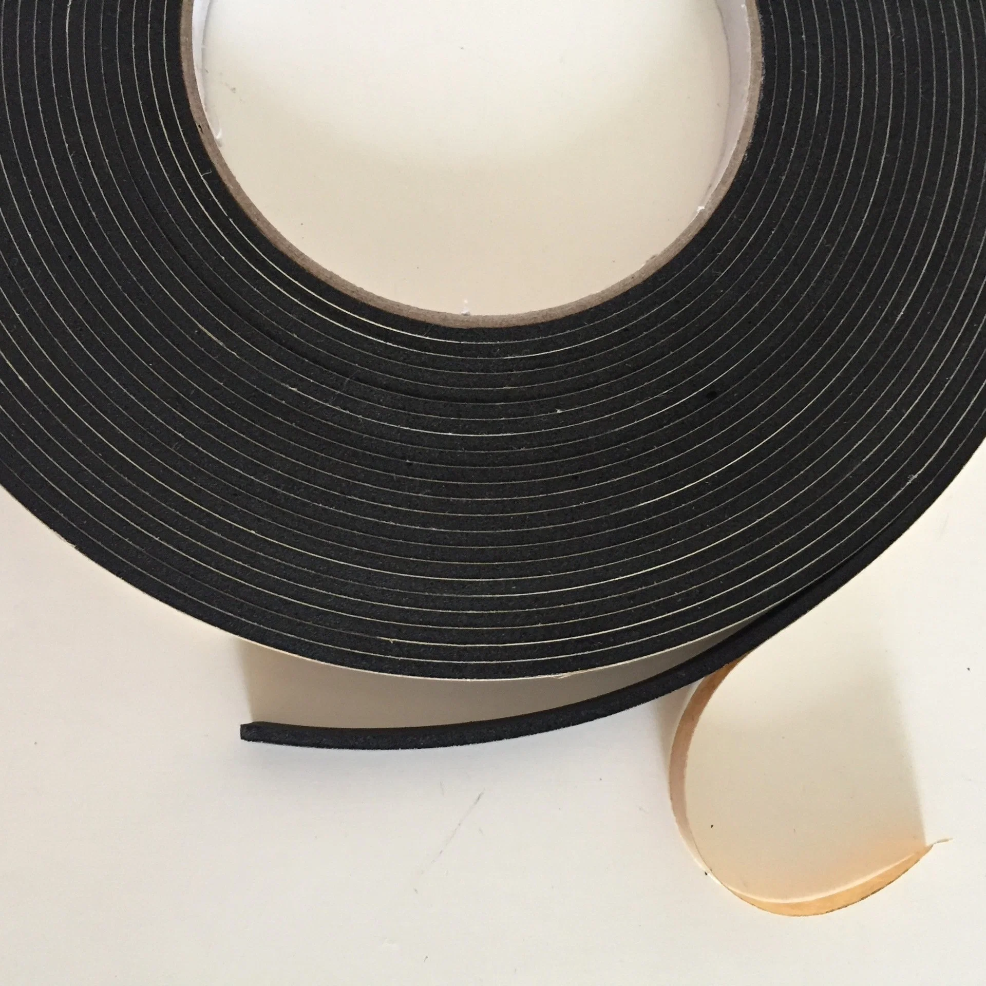 10m X 3mm Adhesive Sealing EVA Double Side Foam Tape