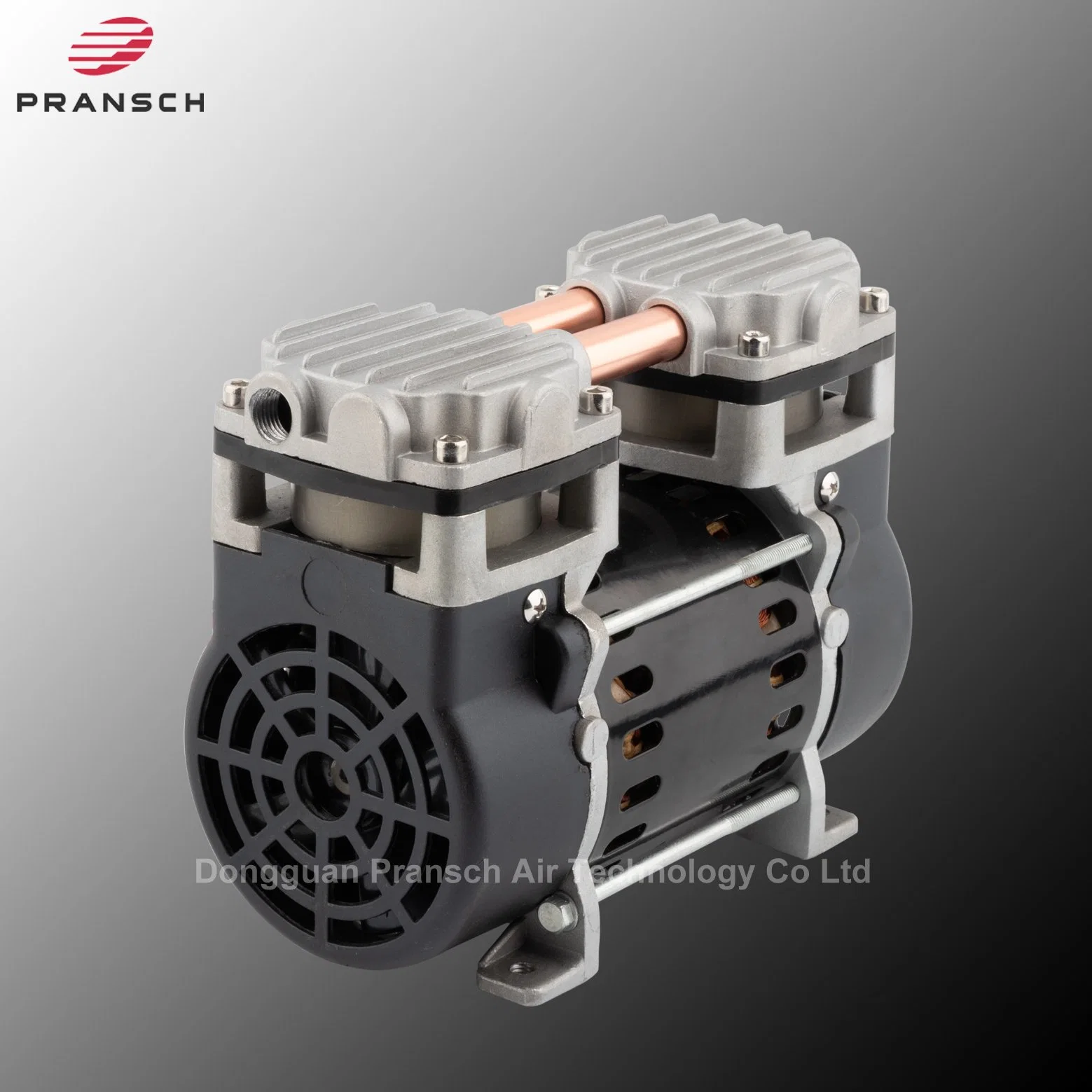 Construction Industry Piston Rocking Oilless Vacuum Pump