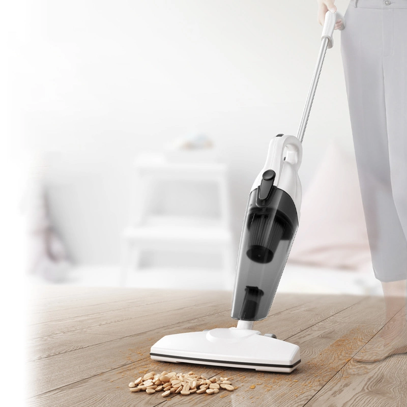 Portable Vacuum Cleaner Wired Handheld Large Suction Cat Hair Vacuum High Power Small Handheld Vacuum Cleaner