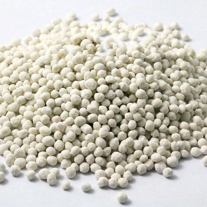 High Tower Granulation NPK 15-15-15 Granular Compound Fertilizer