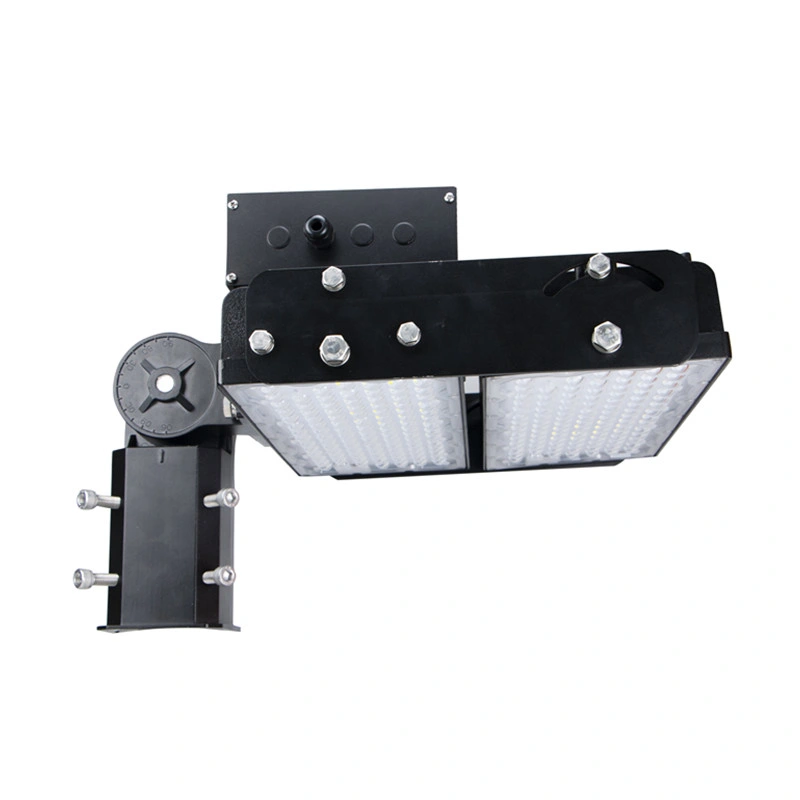 High Mast Outdoor Tunnel Commercial Lighting LED Module Floodlight Flood Light for Football Field Stadium