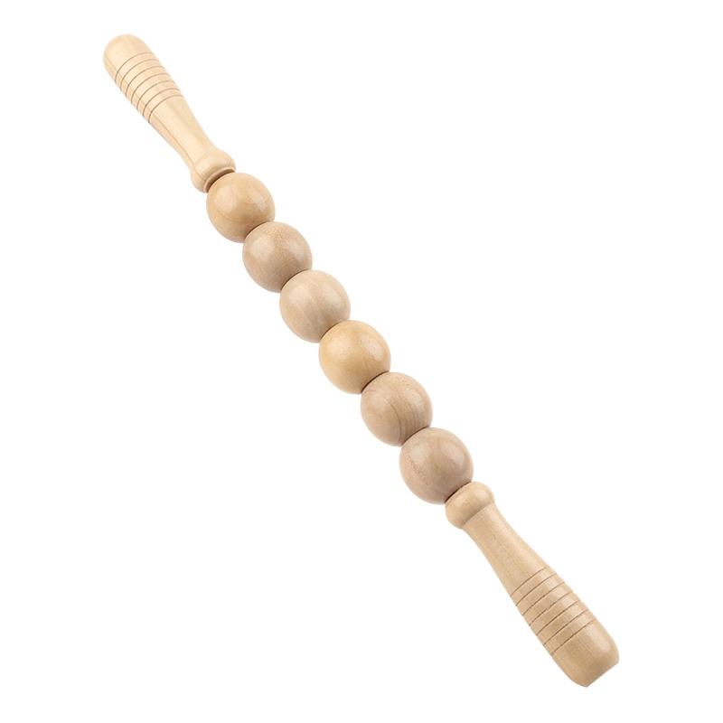 Bamboo Tissue Wood Therapy Massage Tools Body Sculpting Anti Cellulite Dropshipping Lymphatic Drainage Paddle Wood Tool Massager