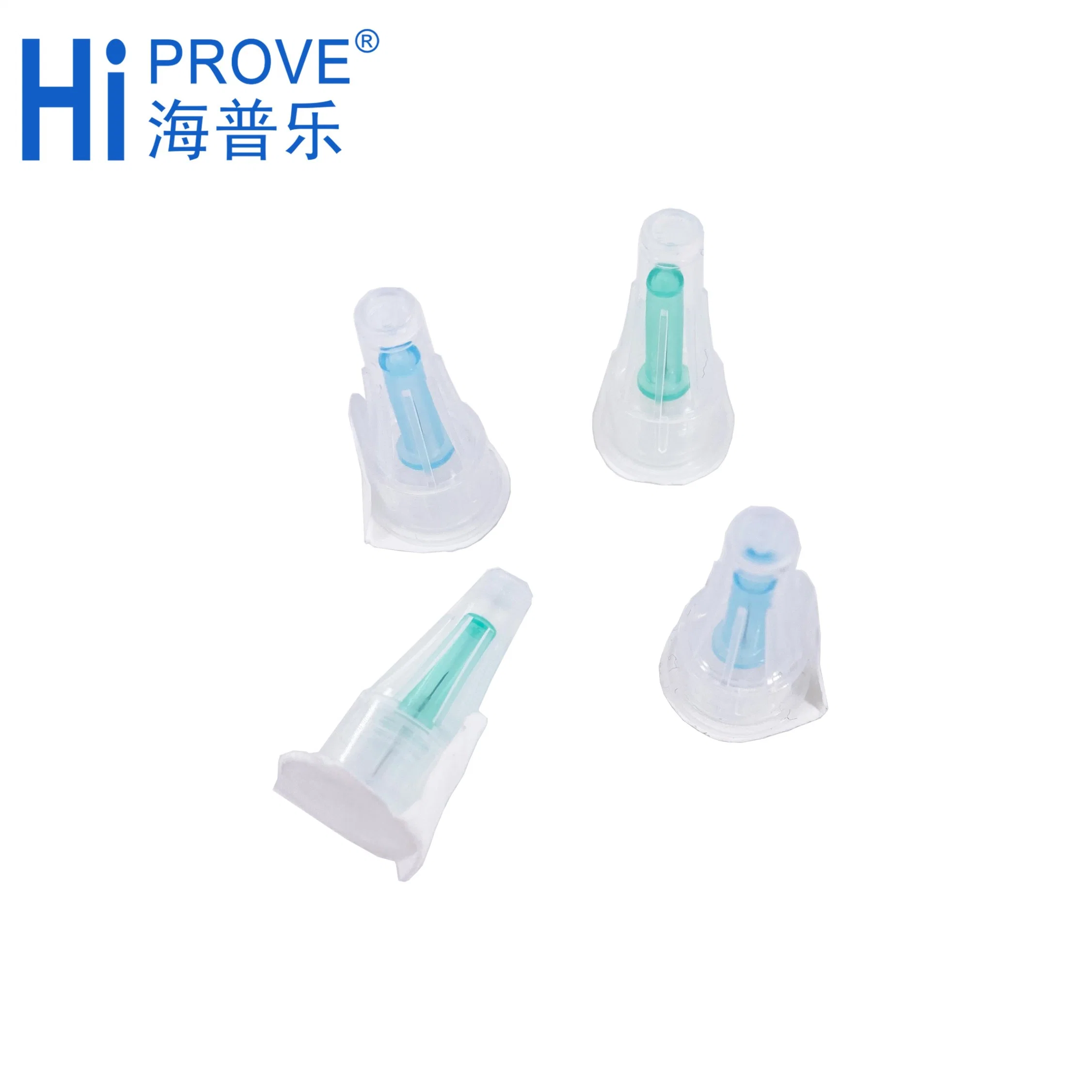 Medical Disposable Consumables Hypodermic 30g 31g 32g*4mm 33G Sided Syringe Injection Cannula Needle Insulin Pen Device Needle