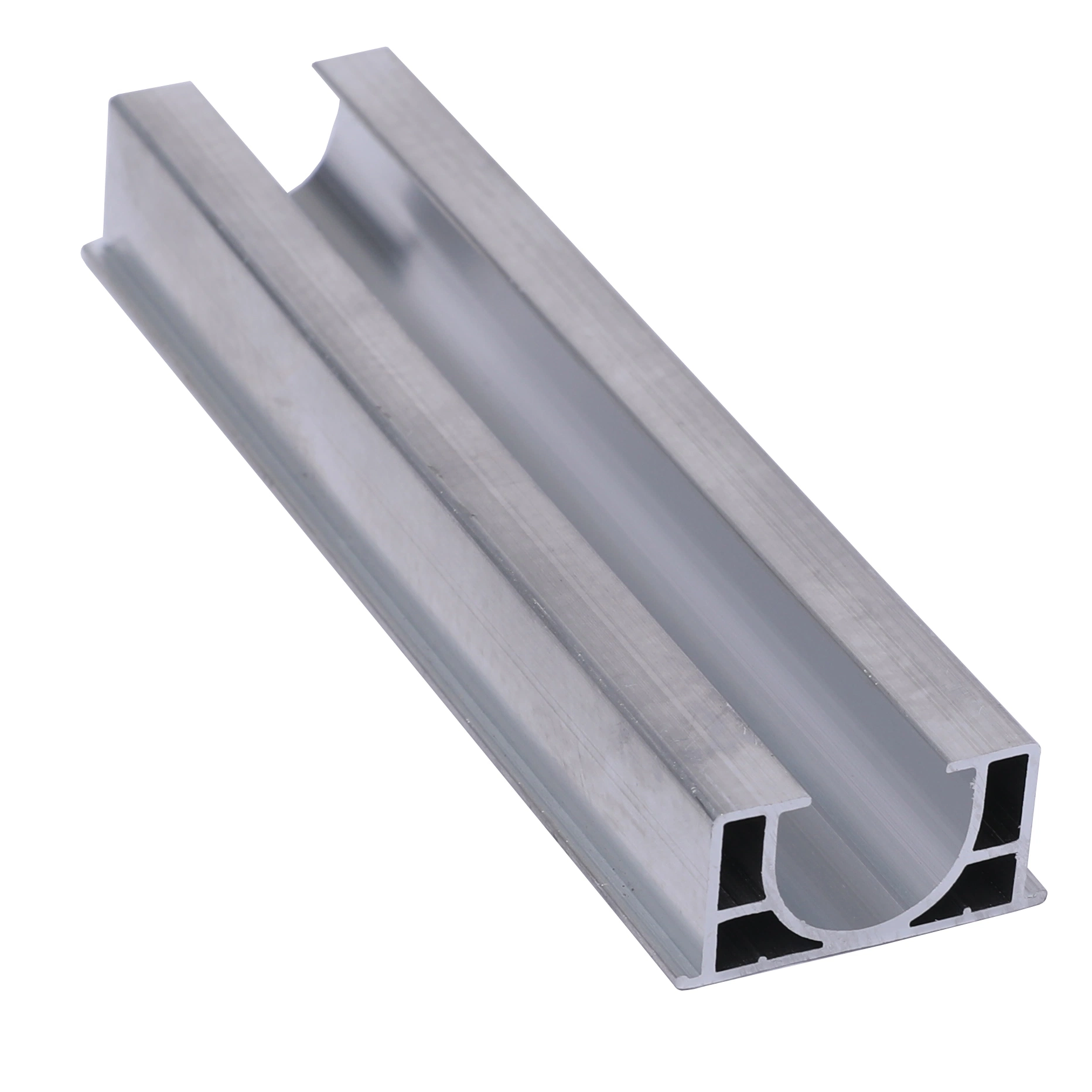 Customized Decoration Building Material Install Material Extrusion Window Aluminum Profiles