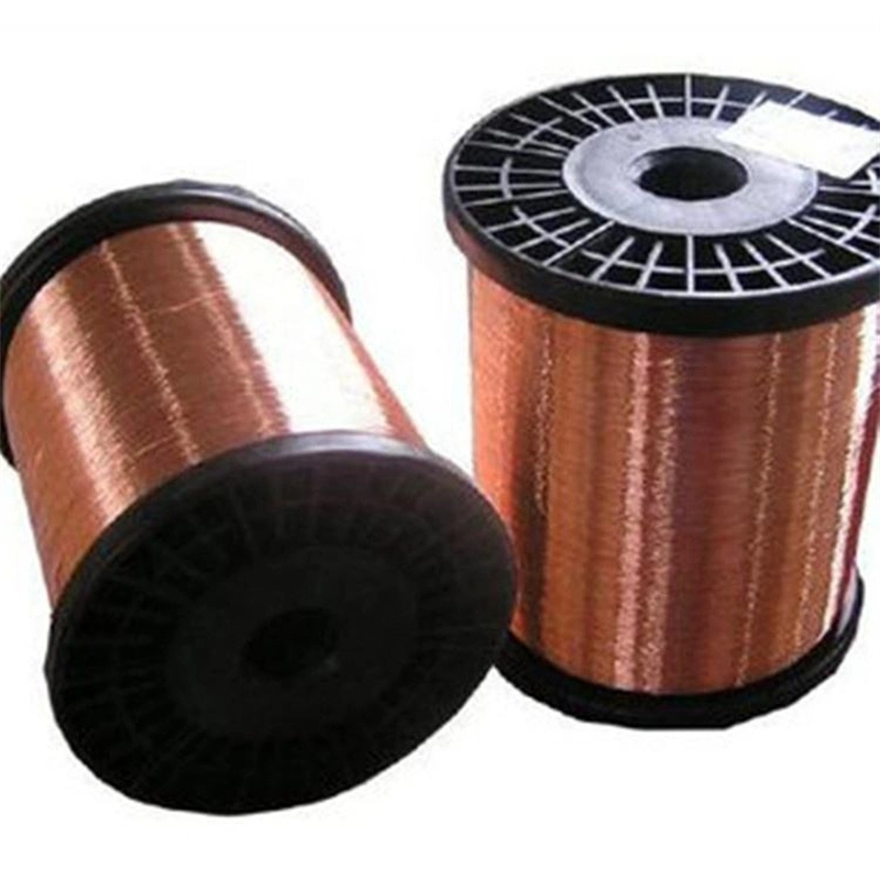 High quality/High cost performance Tinned Copper Plated Stranded Wire Flexible Electrical Stranded C1220, C12000, C10200, T1, T2, T3, Tp2 Braided Bare Copper Wire