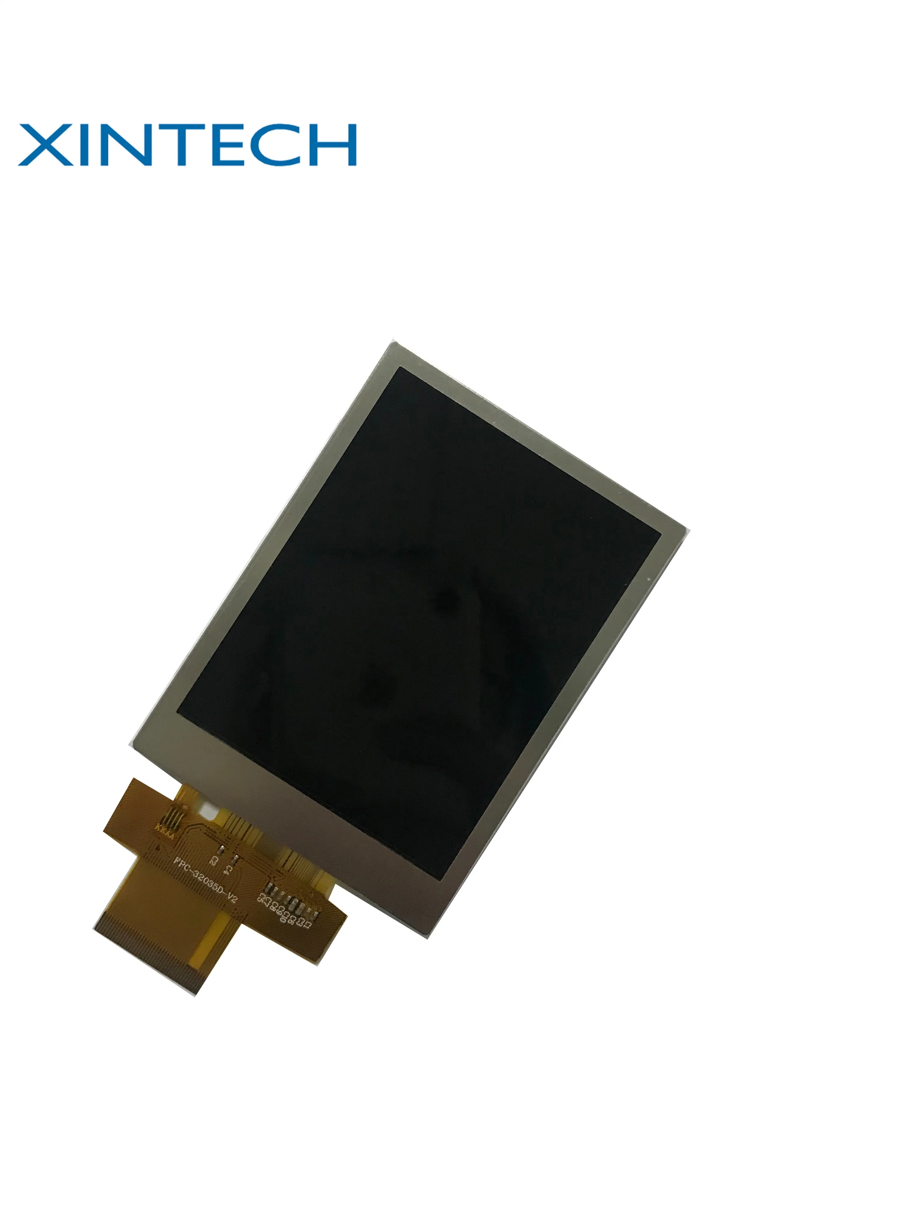 Módulo de pantalla LCD TFT de 4,3 pulgadas con CTP