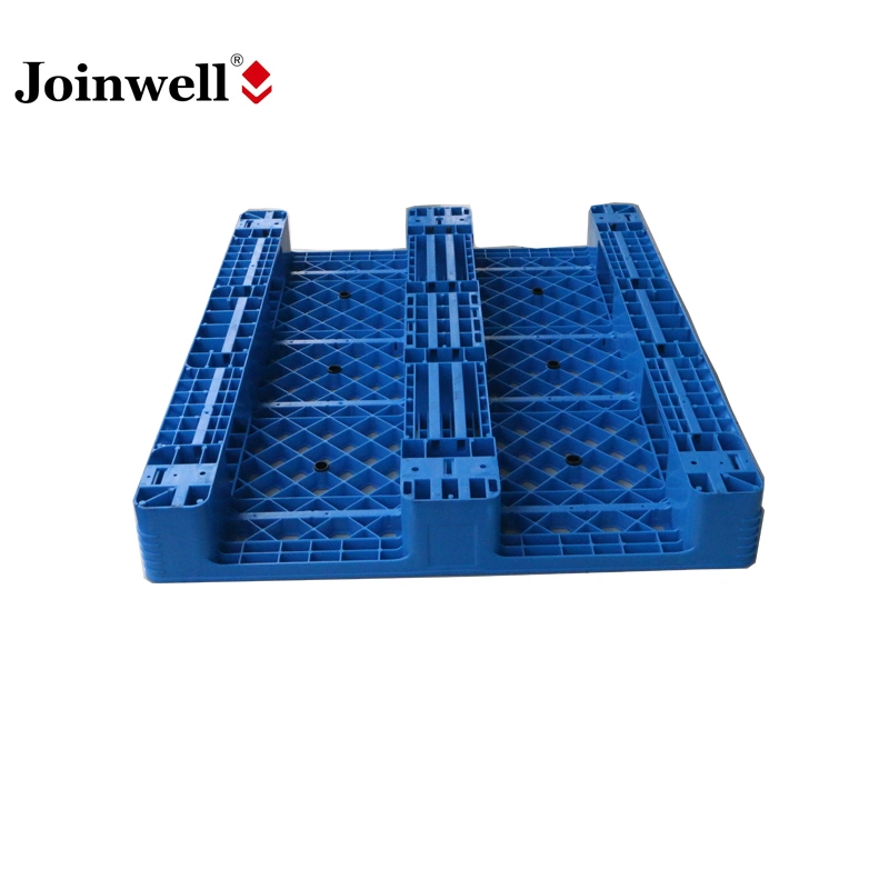 Europe Standard and 100% Virgin PP Material Heavy Duty Plastic Pallet