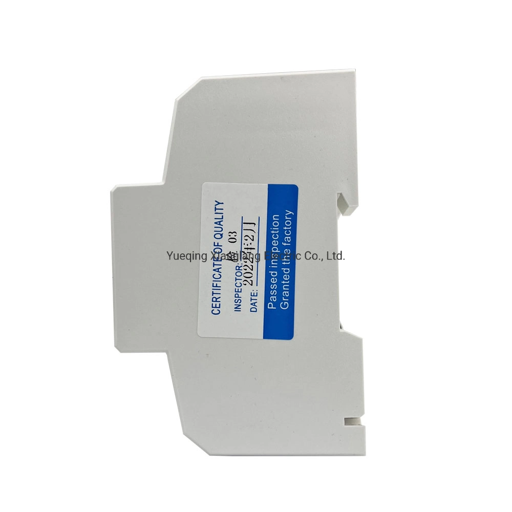 Dtsu1897 3phase 80A 220V Three 3 Phase Four Wire Solar Electronic Active Smart Energy Meter