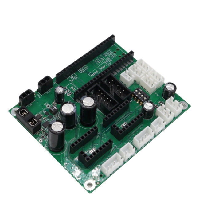 SMT DIP PCB Board Electronic Components PCB Assembly PCBA Manufacturer