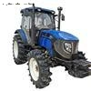 4 Wheel Farm Tractor 120HP Lovol M1204 Used Tractor