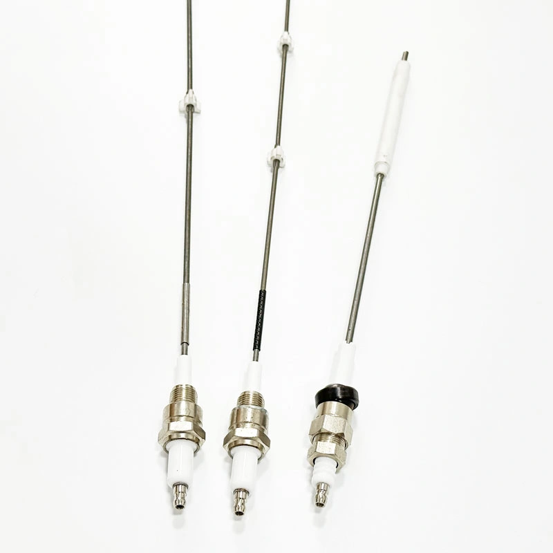 Flame Arrestor Rods for Gas Cooker Ignition