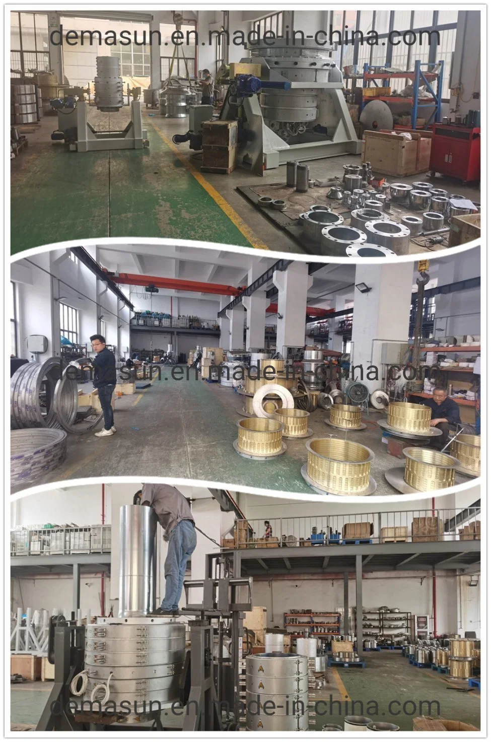 Chinese Die Maker for Plastic Extrusion Line HDPE Multi-Layer Pipe Extrusion Head Plastic Pipe Machine Extruder Head Pipe Making Extrusion Moulding