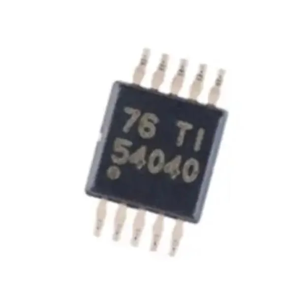 New and Original Electrical and Electronics TPS54040dgqr Ti