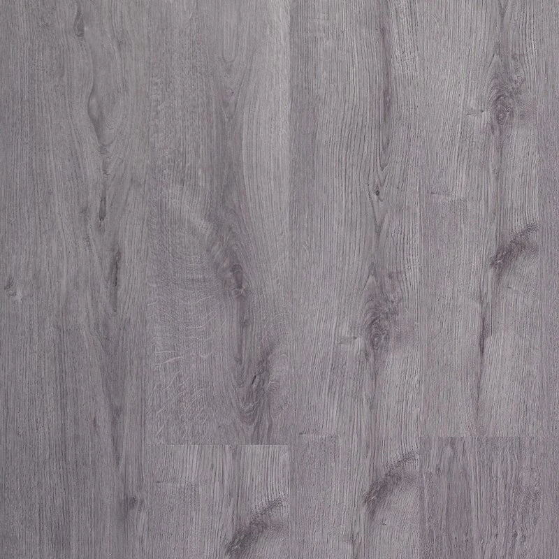 Owl Gray Color Waterproof Non-Slip Spc Vinyl Flooring