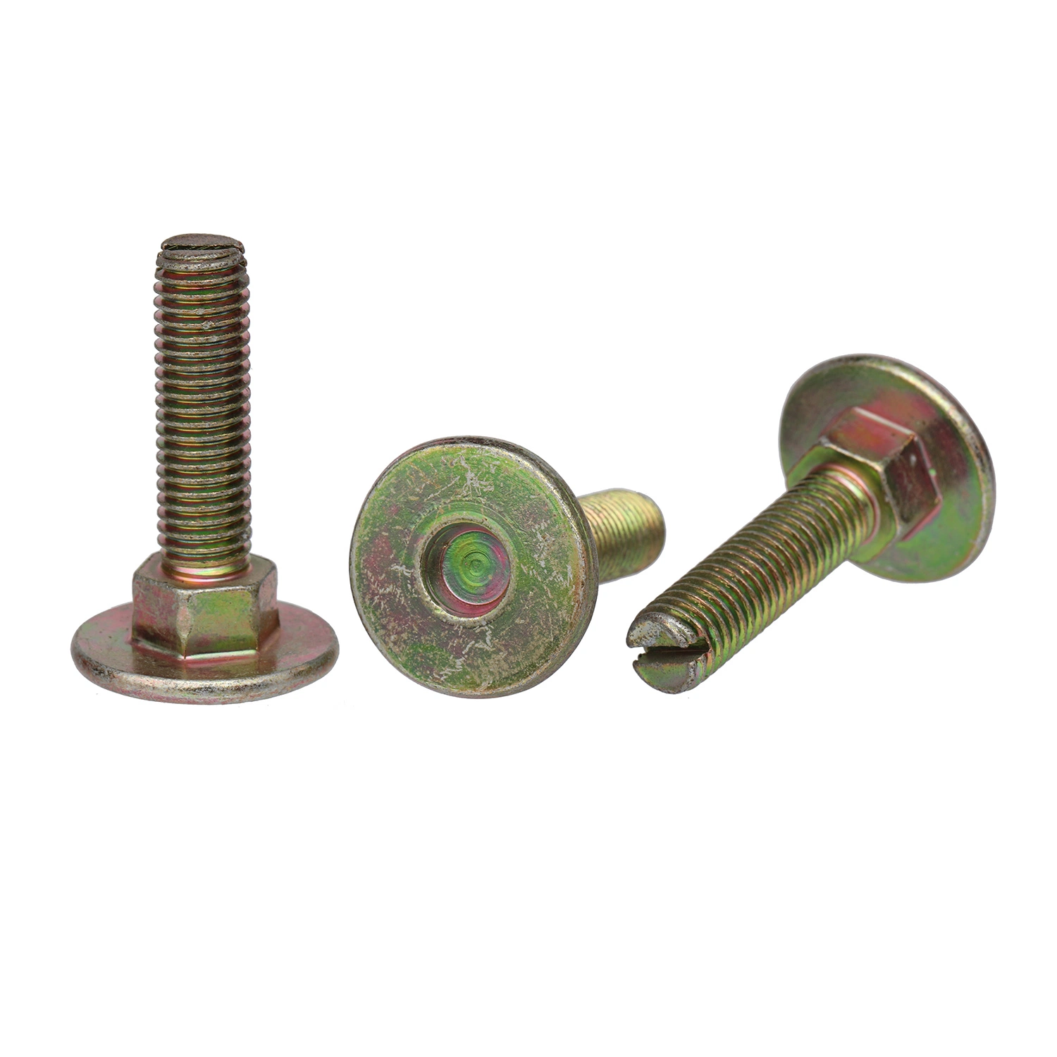 Step Screw Shoulder Bolts