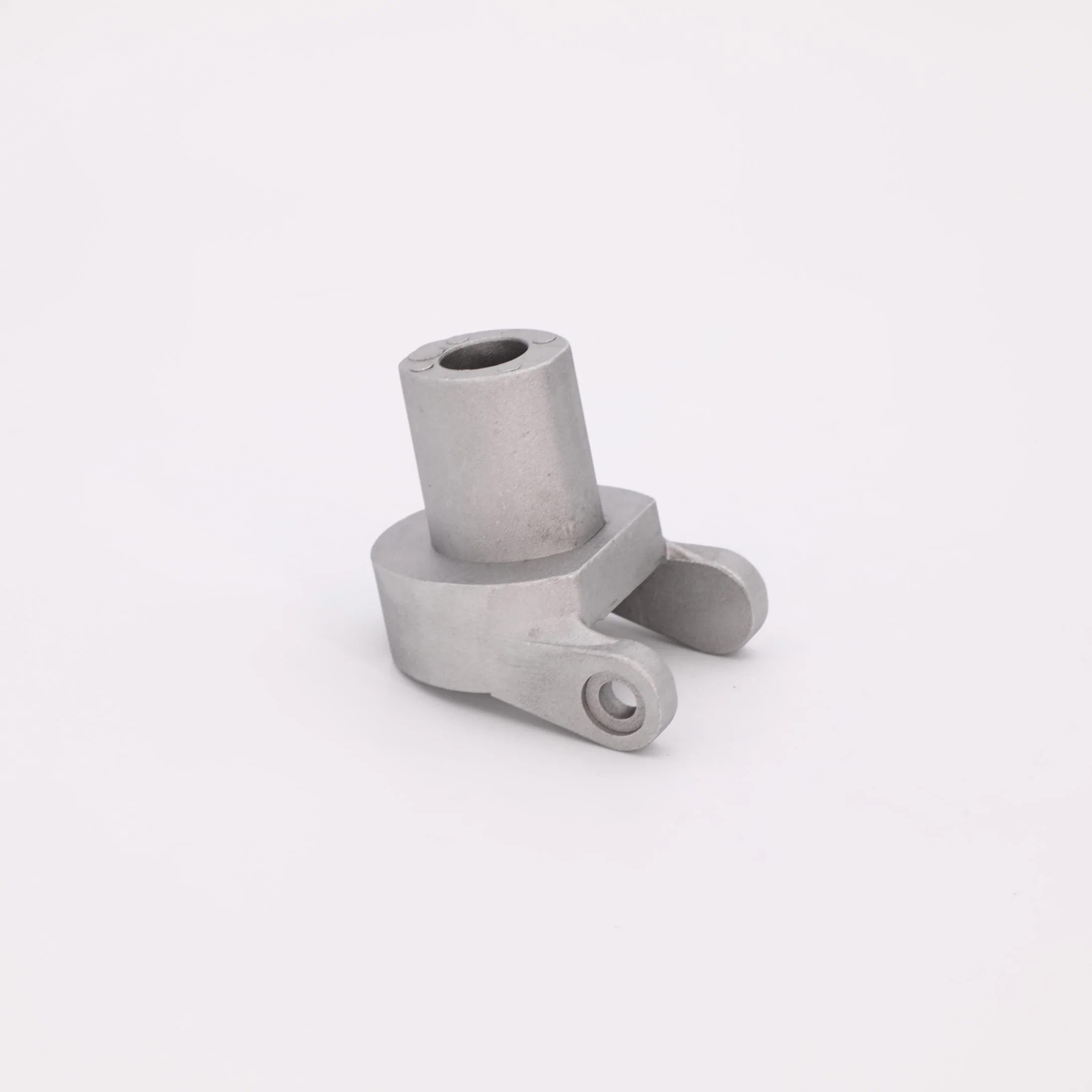 Custom Cheap ODM Die Casting Liquid Forged Auto Industry Connector Parts