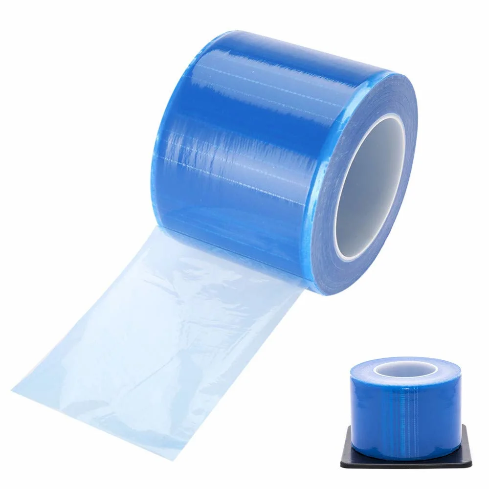 Dental Material Medical Plastic Made Dental Disposable Barrier Films