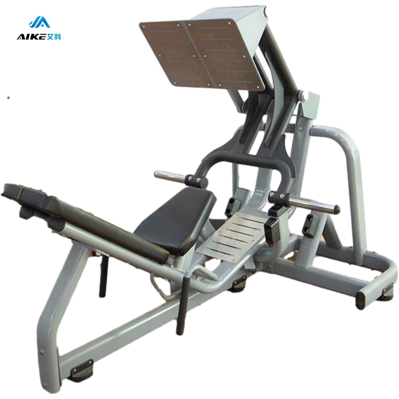 Hot Sale Professional Strength Fitness Equipment 45-Degree Leg Press