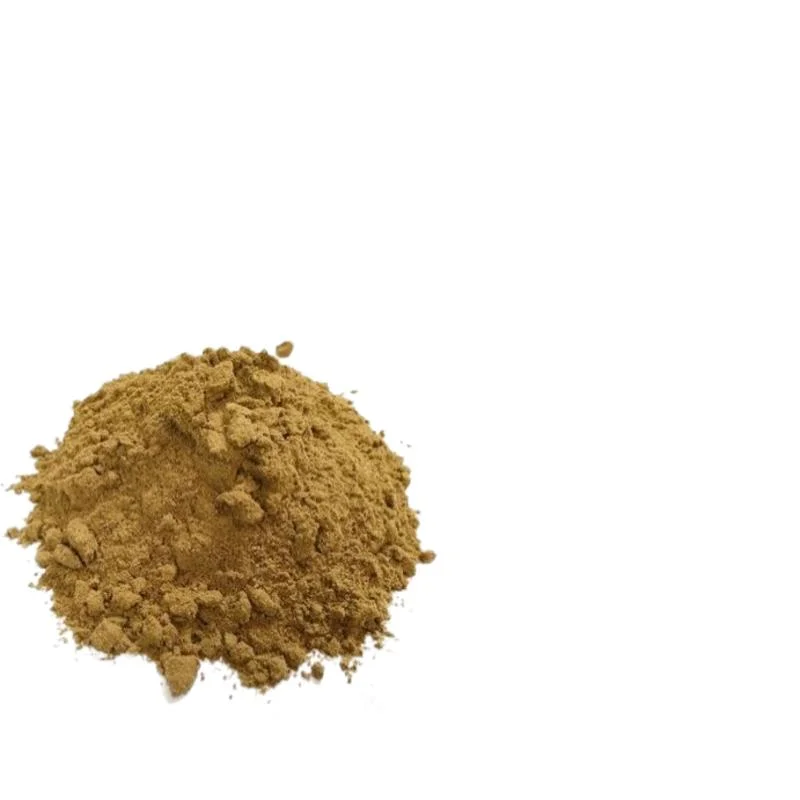 Ginkgo Leaf Powder Ginkgo biloba فولوم استخراج مسحوق جينكغو biloba استخراج