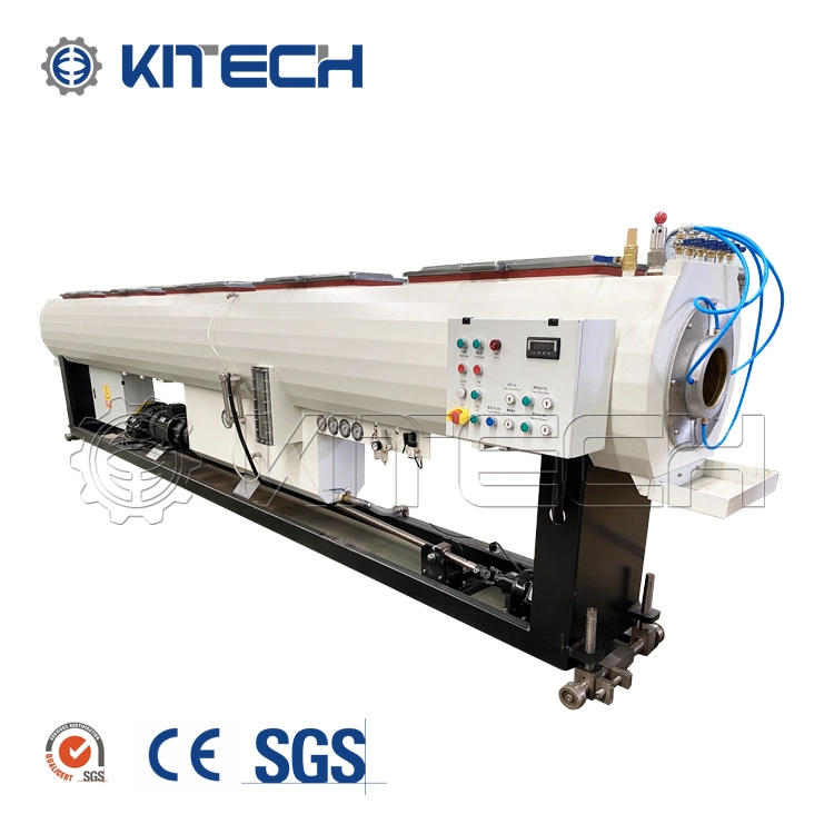 2022 Plastic PVC/UPVC/PE/HDPE/PP/PPR/LDPE Water Hose/Electric Conduit Cable Pipe/Window Profile/Wall Panel Extruder/Extrusion/Extruding Making Machine Price