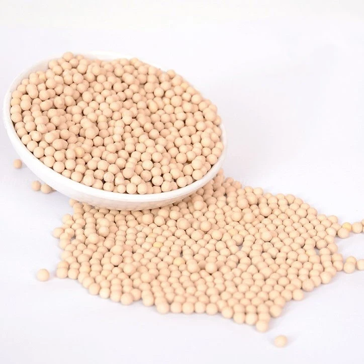 Huashun Customized Supplier Price 3A Molecular Sieve