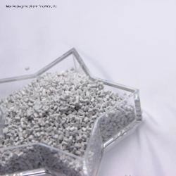 Hongding Reliable Material Transparent Products ABS Plastic Resin