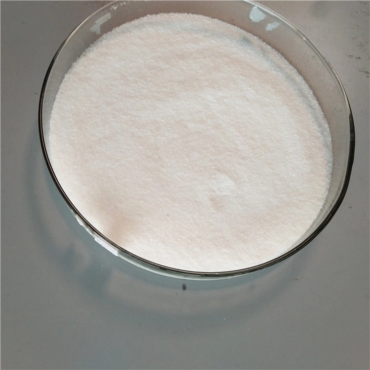 Water Treatment Chemical Flocculant Nonionic Cationic Anionic Polyacrylamide