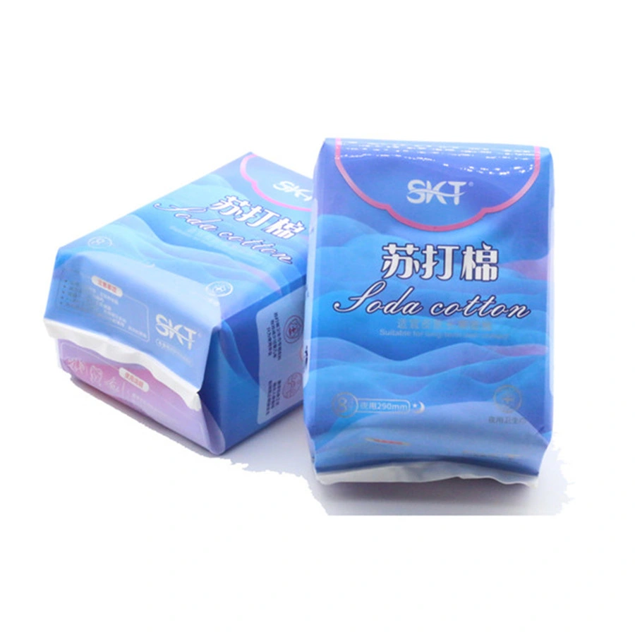 Wholesale/Supplier Super Absorbent Free Sample Odor Pure Cotton Natural Pads