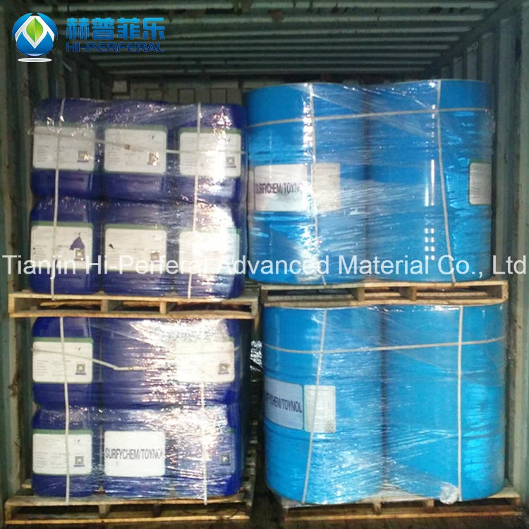 Pigment Paste Grinding Auxiliary DS-195L for coatings