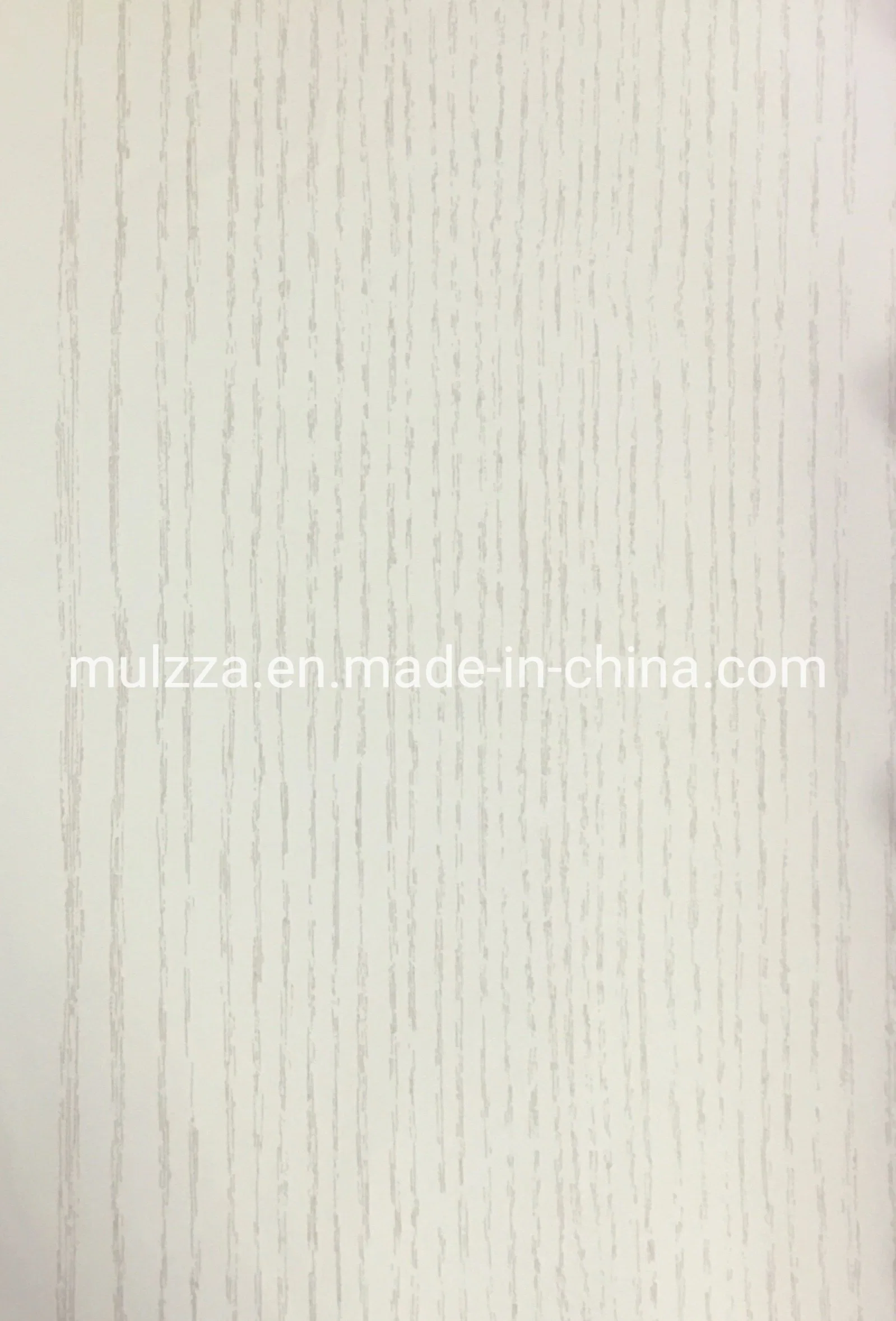 Melamine Impregnated Decorative Wood Grain Paper for Laminating Plywood