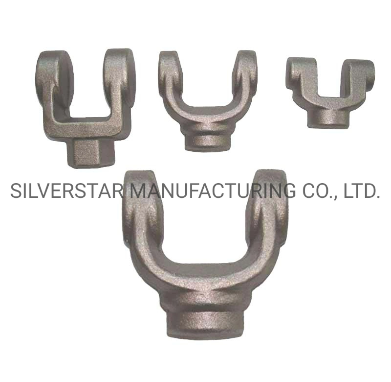 Forging Auto Parts/Steering Knuckle/Motorbike/Electric Bicycle/OEM/Steel/Customized