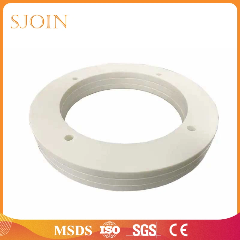 1260c Fibre Mineral Wool Textiles Fiberglass Tape Fireproof Sealing Tape Engine Gasket Insulation Materials for Pyrolyzer Brick Wall Expansion