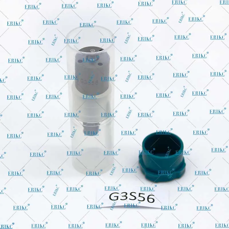 Erikc Common Rail Injector Nozzle G3s56 Fuel Injection Pump Nozzle G3s56 for Denso 5284016 5365904
