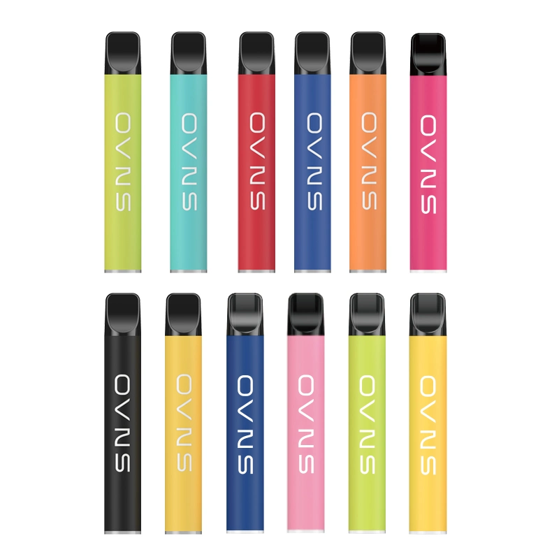 Ovns Pen 500 Puffs Disposable Vape E Cigarette