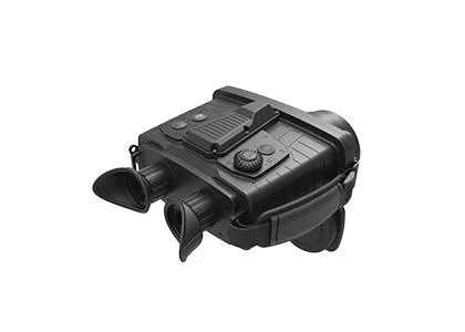 IR522-WM Handheld Uncooled Thermal Binocular with Laser Rangefinder