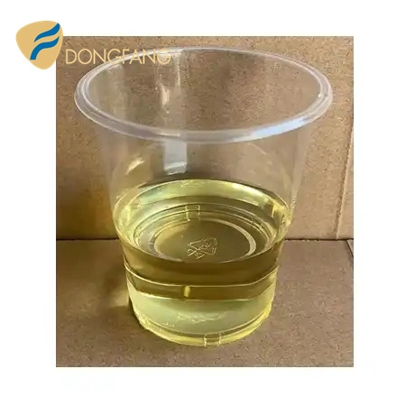 Factory Supply Soya Oil Fatty Acid /Soya Fatty Acid Distillate/Oleic Acid 99%