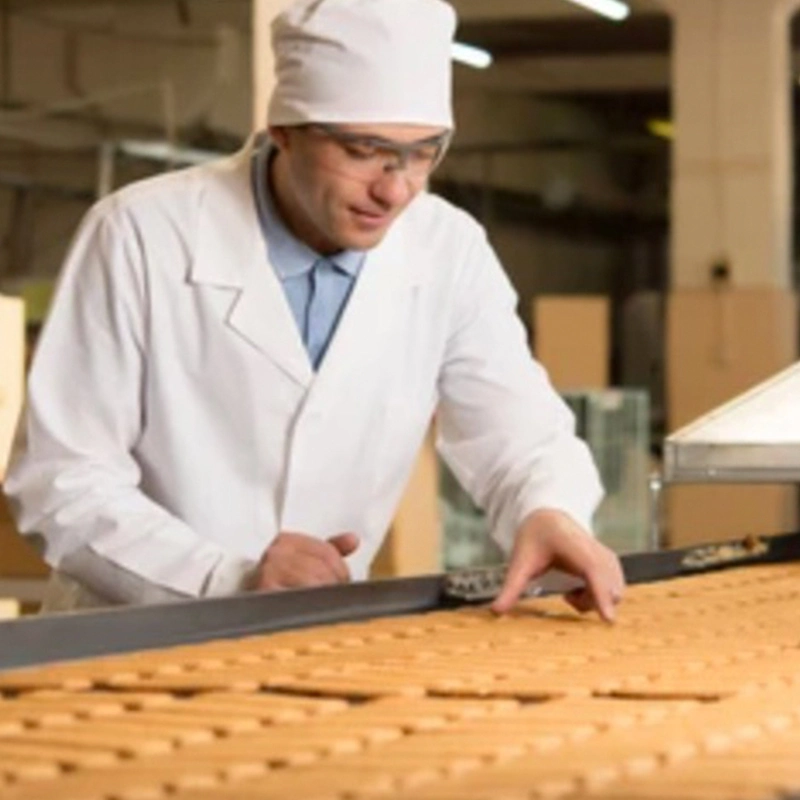 Máquina automática de panadería de galletas de vainilla Galletas de perro Galletas de horno diesel Y Cookies Roll Sheeting Machine Supplier