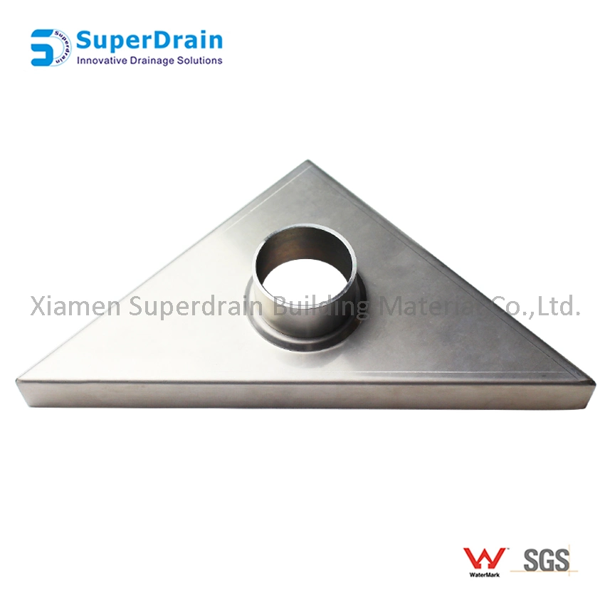 Triangle Sink Strainer Kitchen Accessories with SGS Report