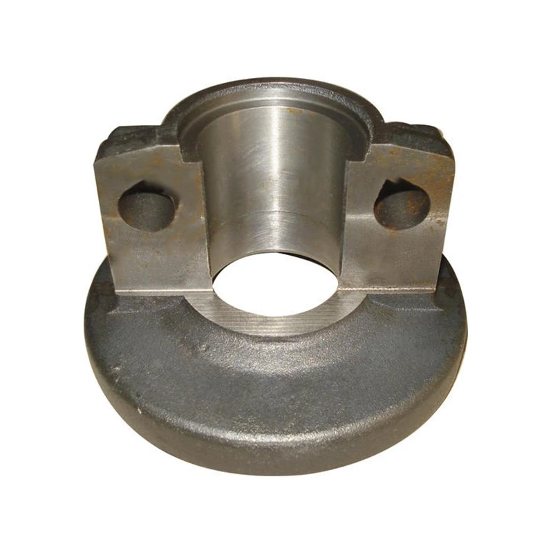 Drilling Machinery Casting/Textile Machinery Casting/Pneumatic Tools/Cutting Machine Tools/Grinder Housings/Pump Accessory