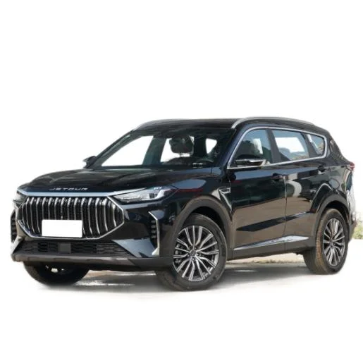 Prix bon marché Jetour X70 Chery 1.5T 1.6T 2.0T Essence voiture grand espace Véhicules SUV Nouvelle Voiture