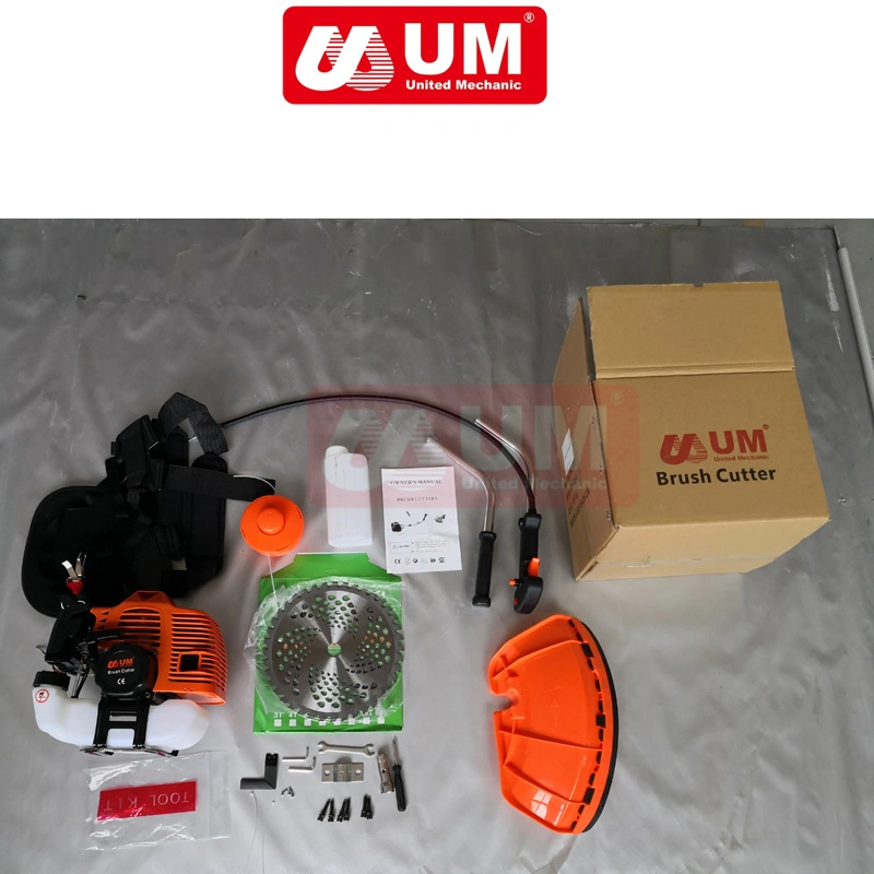 UM BC140 Gasoline Agricultural Brush Cutter