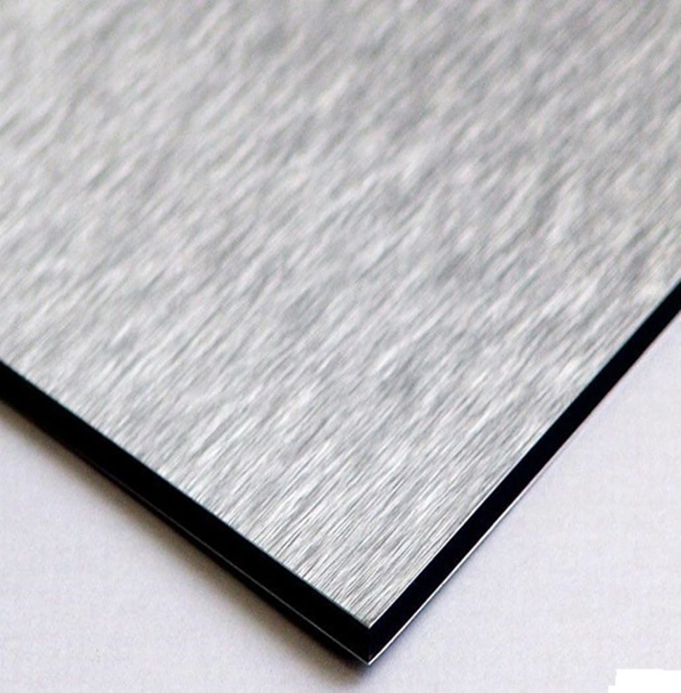 Wall Cladding High quality/High cost performance Aluminum/Aluminium Composite Panel (ACP)