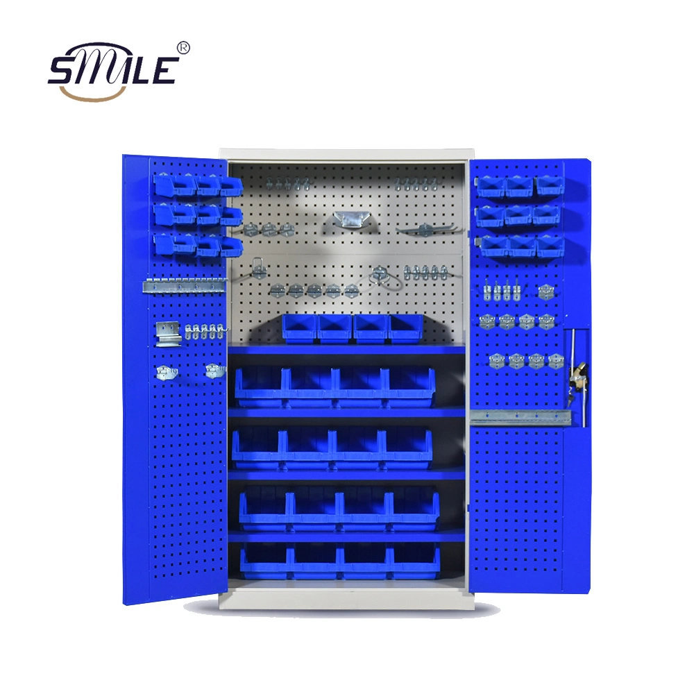 Smile Professional Workshop Tool Cabinet Storage