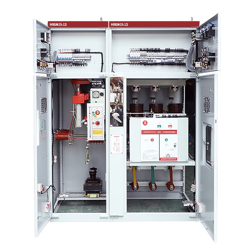 Customized Low Voltage Draw out Type Switch Cabinet