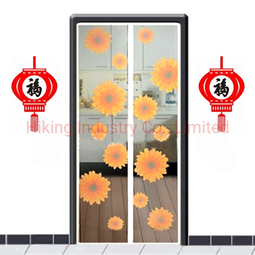 Sky Magic Mesh Door Curtain Sky Door Curtain